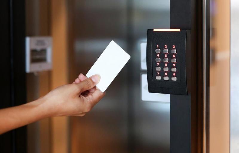 Double de badges d'acc&egrave;s : solutions rapides et s&eacute;curis&eacute;es
